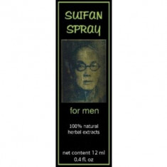 suifan spray foto