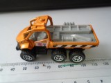 Bnk jc Matchbox MB912 Trail Tracker