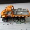 bnk jc Matchbox MB912 Trail Tracker
