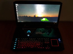 Acer Predator 21X limited edition 086 from 300 foto