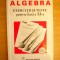 myh 21s - CULEGERE MATEMATICA - ALGEBRA - CLASA 11- DAN MIHALCA - ED 2002