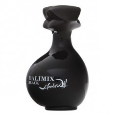 Salvador Dali Dalimix Black eau de Toilette pentru barbati 100 ml foto