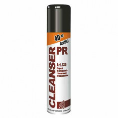 Spray pentru curatat potentiometre, 100ml - 400551 foto