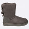 UGG - Pantofi Bow Gry