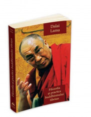 Filozofia si practica buddhismului tibetan foto