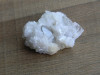Specimen minerale - CUART SI CALCIT (T2), Naturala