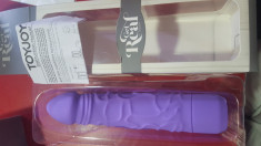 vibrator get real purple foto
