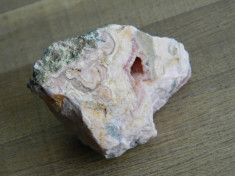 Specimen minerale - RHODOCROSIT (B3) foto