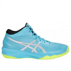 Adidasi Femei Asics Volley Elite FF MT B750N400 foto