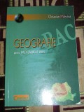 Myh 33s - Geografie - Teste bacalaureat - ed 2005