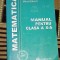 myh 33s - Panaitopol - Baluna - Manual matematica - GIL - clasa 10 - ed 2001