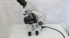 Microscop binocular EUROMEX foto