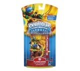 Figurina Skylanders Flameslinger, Alte accesorii