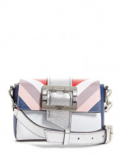 Geanta crossbody Guess Tori Mini foto