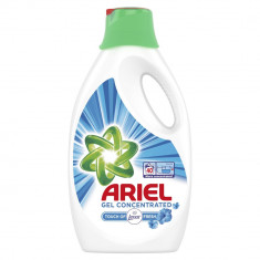 Detergent lichid Ariel Touch of Lenor Fresh, 40 spalari foto