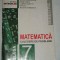 myh 33s - Culegere matematica - ALL - clasa 7 - ed 1999