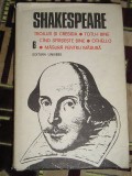 Myh 522 - SHAKESPEARE - VOL 6 - ED 1987