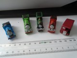 Bnk jc Thomas &amp; Friends - lot 5 figurine