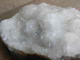 Specimen minerale - FLOROCALCIT PE BLENDA (B3)