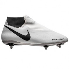 Ghete Fotbal Nike JR Phantom Vsn Academy DF SG AQ9298060 foto