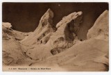 CHAMONIX MONT BLANC ALPINISM FRANTA