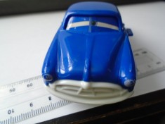 bnk jc Disney Pixar Cars - jucarie McDonalds foto