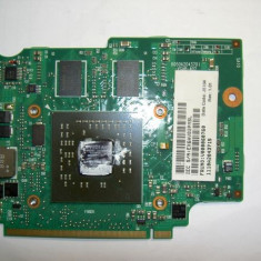 placa video Toshiba Satellite PRO A100 A105 Tecra A7 256m nvidia Go7300 A-151