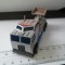 bnk jc Matchbox Connectables - camion - complet