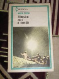 myh 24s - Marin Preda - Albastra zare a mortii - ed 1990