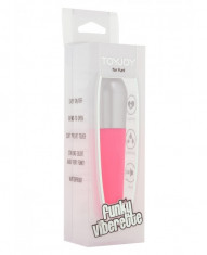 mini vibrator pink foto