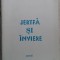 (ION) IOAN ALEXANDRU - JERTFA SI INVIERE (POEZII, 1993) [pref. ANATOL CIOCANU]