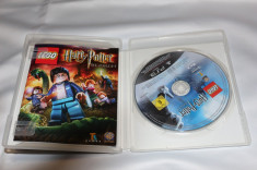 [PS3] Lego Harry Potter - Years 5-7 - joc original Playstation 3 foto