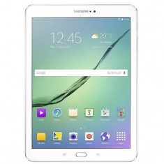Tableta Samsung Tab S2 2016 T819 9.7 inch 32GB LTE White foto
