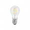 Bec LED General Electric clasic filament, 4W, E27, 2700K