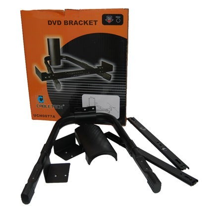 SUPORT DVD/SAT UNIVERSAL NEGRU SUPORT DVD/SAT UNIVERSAL NEGRU