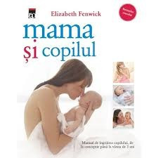 elizabeth fenwick mama si copilul foto