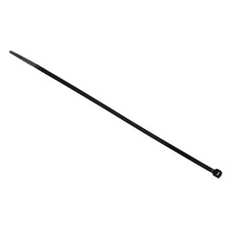SET FASETE 2.5MM/15CM NEGRU 100BUC SET FASETE 2.5MM/15CM NEGRU 100BUC