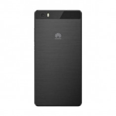 Carcasa Completa Huawei P8 Lite ALE L21 Neagra foto