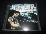 Kandlbauer - Home _ CD,album _ Universal (Germania ,2005 ), Rock, universal records