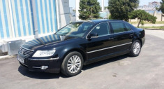 Vind vw Phaeton impecabil foto