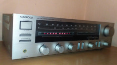 AMPLITUNER STATIE AUDIO KENWOOD KR-920 foto