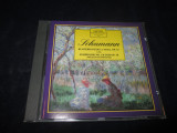 Schumann - Symphonie Nr.1/Klavierkonzert op.54 _ CD,album, Clasica