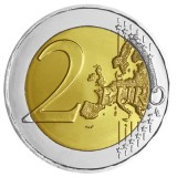 SV * Spania 2 EURO 2015 * PESTERA ALTAMIRA - OBIECTIV UNESCO * AUNC+ / UNC