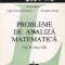I. Petrică - Probleme de analiză matematică ( vol. II - cls. XII )