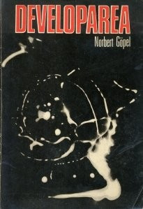 Norbert Gopel - Developarea materialului alb-negru foto