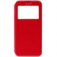 Husa Protectie Tip Carte Flip Cover Huawei Mate 10 Lite foto