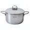 Oala din inox HOME PERFECT ANETT, 20?m, 3L