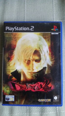 Vand jocuri colectie playstation 2 , PS2 , DEVIL MAY CRY 2 foto