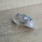 Specimen - cristal rulat de CUART (C12)
