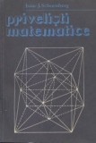 Isaac J. Schoenberg - Privelisti matematice